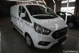  Ford  Transit  Custom Kasten 280 L1 Trend TDCi 96KW AT6 E6 #7
