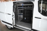  Ford  Transit  Custom Kasten 280 L1 Trend TDCi 96KW AT6 E6 #9