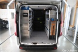  Ford  Transit  Custom Kasten 280 L1 Trend TDCi 96KW AT6 E6 #10