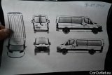  Ford  Transit  Custom Kasten 280 L1 Trend TDCi 96KW AT6 E6 #24