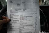  Ford  Transit  Custom Kasten 280 L1 Trend TDCi 96KW AT6 E6 #72