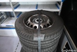  Ford  Transit  Custom Kasten 280 L1 Trend TDCi 96KW AT6 E6 #74