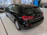  Mercedes  A-Klasse A -Klasse A 180 (177.084) 1.3 100KW AT7 E6dT #13
