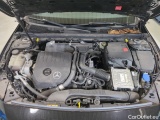  Mercedes  A-Klasse A -Klasse A 180 (177.084) 1.3 100KW AT7 E6dT #17
