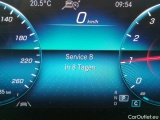  Mercedes  A-Klasse A -Klasse A 180 (177.084) 1.3 100KW AT7 E6dT #21