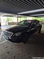  Mercedes  C-Klasse C -Klasse T-Modell C 300 d T (205.218) 2.0 180KW AT9 E6d 
