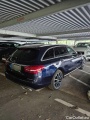  Mercedes  C-Klasse C -Klasse T-Modell C 300 d T (205.218) 2.0 180KW AT9 E6d #2