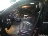  Mercedes  C-Klasse C -Klasse T-Modell C 300 d T (205.218) 2.0 180KW AT9 E6d #4