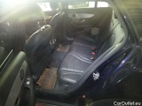  Mercedes  C-Klasse C -Klasse T-Modell C 300 d T (205.218) 2.0 180KW AT9 E6d #9