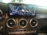  Mercedes  C-Klasse C -Klasse T-Modell C 300 d T (205.218) 2.0 180KW AT9 E6d #12