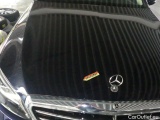  Mercedes  C-Klasse C -Klasse T-Modell C 300 d T (205.218) 2.0 180KW AT9 E6d #26