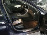  Mercedes  C-Klasse C -Klasse T-Modell C 300 d T (205.218) 2.0 180KW AT9 E6d #43