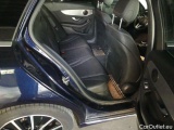  Mercedes  C-Klasse C -Klasse T-Modell C 300 d T (205.218) 2.0 180KW AT9 E6d #45