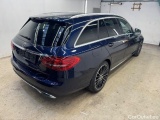  Mercedes  C-Klasse C -Klasse T-Modell C 220 d T (205.214)Avantgarde 143KW AT9 E6d #2