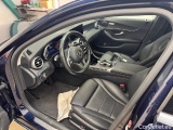  Mercedes  C-Klasse C -Klasse T-Modell C 220 d T (205.214)Avantgarde 143KW AT9 E6d #4