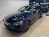  Mercedes  C-Klasse C -Klasse T-Modell C 220 d T (205.214)Avantgarde 143KW AT9 E6d 