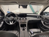 Mercedes  C-Klasse C -Klasse T-Modell C 220 d T (205.214)Avantgarde 143KW AT9 E6d #3