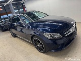  Mercedes  C-Klasse C -Klasse T-Modell C 220 d T (205.214)Avantgarde 143KW AT9 E6d #7