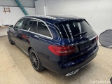  Mercedes  C-Klasse C -Klasse T-Modell C 220 d T (205.214)Avantgarde 143KW AT9 E6d #8