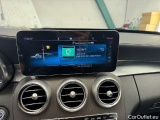  Mercedes  C-Klasse C -Klasse T-Modell C 220 d T (205.214)Avantgarde 143KW AT9 E6d #12