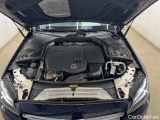  Mercedes  C-Klasse C -Klasse T-Modell C 220 d T (205.214)Avantgarde 143KW AT9 E6d #11