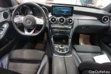  Mercedes  C-Klasse MERCEDES-BENZ  C 200 d T 9G-TRONIC AMG Line 5d 118kW #3