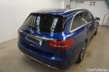  Mercedes  C-Klasse MERCEDES-BENZ  C 200 d T 9G-TRONIC AMG Line 5d 118kW #2