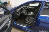  Mercedes  C-Klasse MERCEDES-BENZ  C 200 d T 9G-TRONIC AMG Line 5d 118kW #4