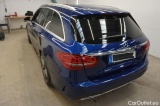  Mercedes  C-Klasse MERCEDES-BENZ  C 200 d T 9G-TRONIC AMG Line 5d 118kW #8