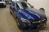  Mercedes  C-Klasse MERCEDES-BENZ  C 200 d T 9G-TRONIC AMG Line 5d 118kW #7