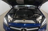  Mercedes  C-Klasse MERCEDES-BENZ  C 200 d T 9G-TRONIC AMG Line 5d 118kW #11