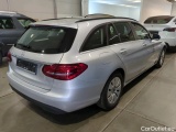  Mercedes  C-Klasse C -Klasse T-Modell C 200 d T (205.201) 1.6 118KW AT9 E6d #2
