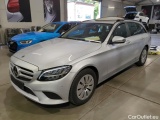  Mercedes  C-Klasse C -Klasse T-Modell C 200 d T (205.201) 1.6 118KW AT9 E6d 