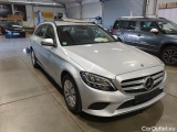  Mercedes  C-Klasse C -Klasse T-Modell C 200 d T (205.201) 1.6 118KW AT9 E6d #7