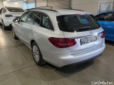  Mercedes  C-Klasse C -Klasse T-Modell C 200 d T (205.201) 1.6 118KW AT9 E6d #8