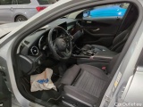  Mercedes  C-Klasse C -Klasse T-Modell C 200 d T (205.201) 1.6 118KW AT9 E6d #14