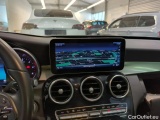  Mercedes  C-Klasse C -Klasse T-Modell C 200 d T (205.201) 1.6 118KW AT9 E6d #15
