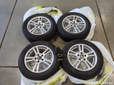  Mercedes  C-Klasse C -Klasse T-Modell C 200 d T (205.201) 1.6 118KW AT9 E6d #22