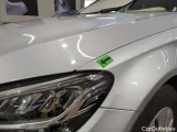  Mercedes  C-Klasse C -Klasse T-Modell C 200 d T (205.201) 1.6 118KW AT9 E6d #28