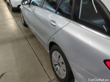  Mercedes  C-Klasse C -Klasse T-Modell C 200 d T (205.201) 1.6 118KW AT9 E6d #29
