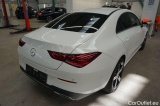  Mercedes  CLA-Klasse CLA -Klasse CLA 200 d 4Matic (118.313) 110KW AT8 E6d #2