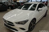  Mercedes  CLA-Klasse CLA -Klasse CLA 200 d 4Matic (118.313) 110KW AT8 E6d 