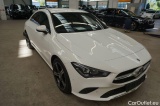 Mercedes  CLA-Klasse CLA -Klasse CLA 200 d 4Matic (118.313) 110KW AT8 E6d #7