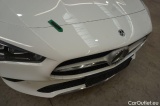  Mercedes  CLA-Klasse CLA -Klasse CLA 200 d 4Matic (118.313) 110KW AT8 E6d #16