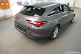  Mercedes  CLA-Klasse CLA -Klasse Shooting Brake CLA 200 d (118.612) 110KW AT8 E6d #2