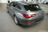  Mercedes  CLA-Klasse CLA -Klasse Shooting Brake CLA 200 d (118.612) 110KW AT8 E6d #9