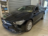  Mercedes  CLA-Klasse CLA -Klasse Shooting Brake CLA 180 (118.684) 1.3 110KW AT7 E6d 