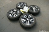  Mercedes  CLA-Klasse CLA -Klasse Shooting Brake CLA 200 d (118.612) 110KW AT8 E6d #22