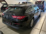  Mercedes  CLA-Klasse CLA -Klasse Shooting Brake CLA 180 (118.684) 1.3 110KW AT7 E6d #2