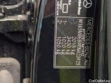  Mercedes  CLA-Klasse CLA -Klasse Shooting Brake CLA 180 (118.684) 1.3 110KW AT7 E6d #4